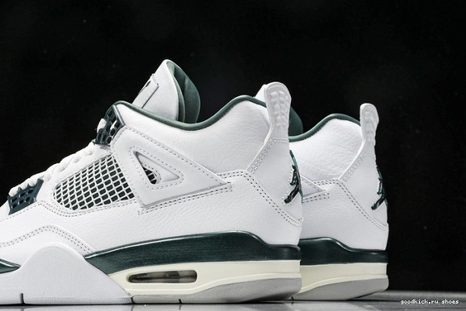 80% Off Sale Jordan Air Green FQ8138-103 4 Oxidized 0626
